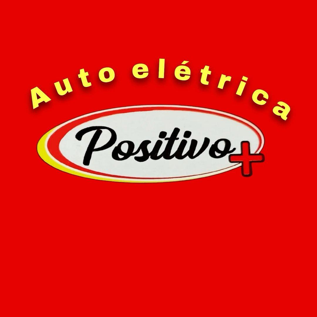 Auto Elétrica Positivo+